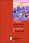 El Concurso de los Clientes y Proveedores del Sector de la Construcción | 978849351X001 | Portada