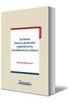 La fianza, forma y protección registral en los arrendamientos urbanos | 9788415150060 | Portada