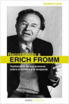 Recordando a Erich Fromm | 9788449325298 | Portada