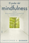 El poder del mindfulness | 9788449325410 | Portada