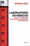 Laboratorio de médicos | 9788499420943 | Portada