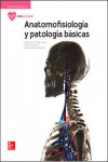 ANATOMOFISIOLOGIA Y PATOLOGIAS BASICAS | 9788448611637 | Portada