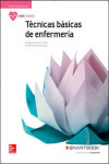 TECNICAS BASICAS DE ENFERMERIA | 9788448609610 | Portada