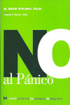 NO AL PANICO | 9789562420686 | Portada
