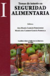 TEMAS DE INTERÉS EN SEGURIDAD ALIMENTARIA | 9788484345381 | Portada