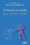 VIOLENCIA INVERTIDA | 9788497846158 | Portada