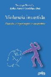 VIOLENCIA INVERTIDA | 9788497846158 | Portada