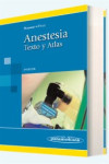 Anestesia. Texto y atlas | 9788498352801 | Portada
