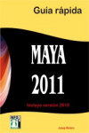 Maya 2011 | 9788415033318 | Portada