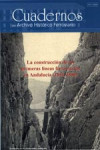 La construcción de las primeras líneas ferroviarias en Andalucía (1851-1880) (nº3) | 9788489649378 | Portada