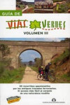 Guía de Vías Verdes (volumen III) | 9788497767538 | Portada