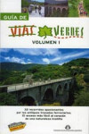 Guía de Vías Verdes (volumen I) | 9788481657611 | Portada
