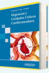 Urgencias y Cuidados Críticos Cardiovasculares | 9788498354065 | Portada