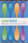 Come bebé | 9788484286202 | Portada