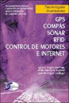 GPS, compás, sónar, RFID, control de motores e internet | 9788496300842 | Portada