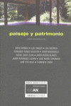Paisaje y patrimonio | 9788496775947 | Portada