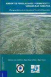 Ambientes periglaciares, permafrost y variabilidad climática | 9788491388855 | Portada