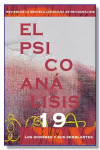 REVISTA EL PSICOANÁLISIS Nº 19 |  | Portada