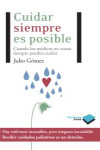 CUIDAR SIEMPRE ES POSIBLE | 9788415115472 | Portada