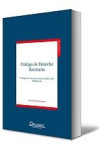 Código de derecho sanitario | 9788492656707 | Portada