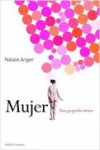 Mujer: una geografía íntima | 9788449325427 | Portada