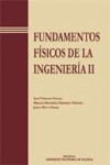 Fundamentos físicos de la ingeniería II | 9788477213741 | Portada