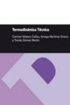 Termodinámica técnica | 9788415031406 | Portada