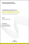 Tratamiento integral de la seguridad vial | 9788415257158 | Portada