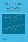 Regulación automática | 9788499838601 | Portada