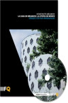 Konstantin Melnikov: la casa de Mélkinov: la utopía de Moscú | 8437009411124 | Portada