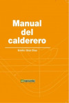 MANUAL DEL CALDERERO | 9788426717030 | Portada