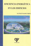 EFICIENCIA ENERGÉTICA EN LOS EDIFICIOS | 9788496709713 | Portada
