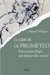 El error de Prometeo | 9788425427633 | Portada