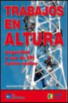 Trabajos en altura | 9788492735761 | Portada