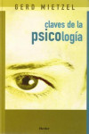 Claves de la psicología | 9788425421785 | Portada