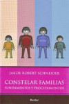 Constelar familias | 9786077727033 | Portada