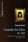 Cuando los hijos se van | 9788425419522 | Portada