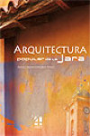 ARQUITECTURA POPULAR DE LA JARA | 9788493651831 | Portada