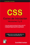 CSS | 9788415033356 | Portada