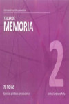 TALLER 2 DE MEMORIA | 9788498962086 | Portada
