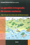 LA GESTIÓN INTEGRADA DE ZONAS COSTERAS | 9788437080093 | Portada