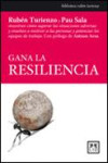 Gana la resiliencia | 9788483561379 | Portada