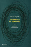 La histeria y lo obsesivo | 9788425419594 | Portada