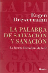 La palabra de salvación y sanación | 9788425419041 | Portada