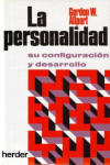 La personalidad | 9788425404214 | Portada