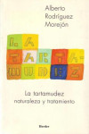 La tartamudez | 9788425422973 | Portada