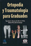 ORTOPEDIA Y TRAUMATOLOGIA PARA GRADUADOS | 9789587550313 | Portada