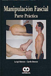 MANIPULACION FASCIAL. PARTE PRACTICA | 9789587550092 | Portada