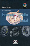 ECOCARDIOGRAFIA FETAL | 9789587550245 | Portada