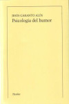 Psicología del humor | 9788425412900 | Portada